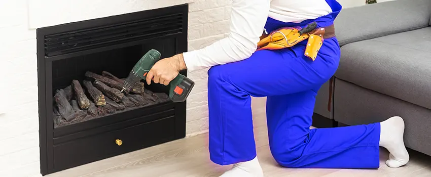Pellet Fireplace Repair Services in Pine Hills, FL