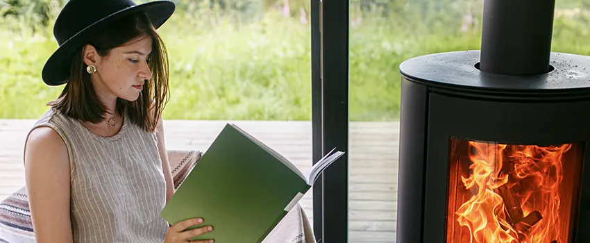 Pellet Stove Chimney Inspection in Pine Hills, FL