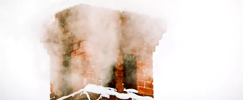 Chimney Flue Soot Removal in Pine Hills, FL