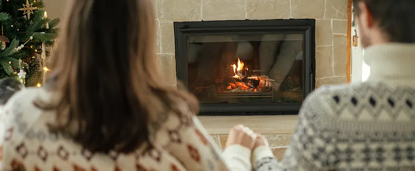 Superior Open-Hearth Wood Fireplaces in Pine Hills, FL