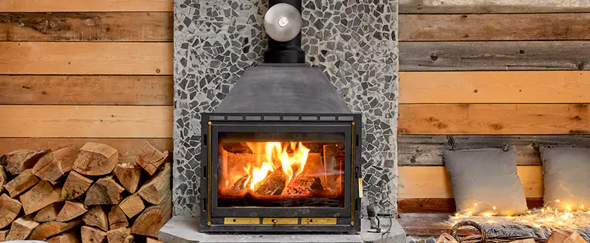 Travis Industries Elite Fireplace Inspection and Maintenance in Pine Hills, Florida