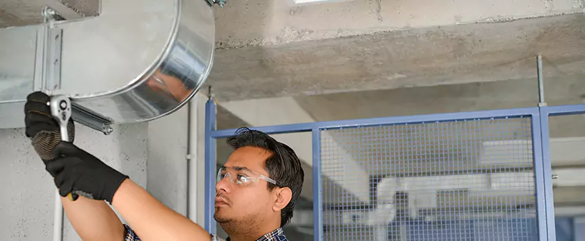 Benefit of Ventilation Cleaning in Pine Hills, Florida
