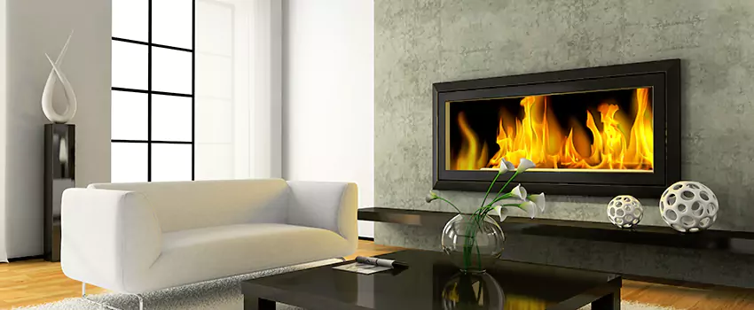 Ventless Fireplace Oxygen Depletion Sensor Installation and Repair Services in Pine Hills, Florida