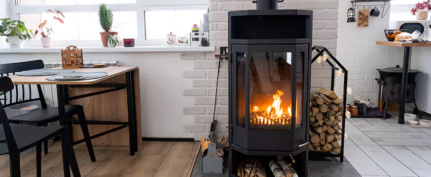 Cost of Vermont Castings Fireplace Services in Pine Hills, FL