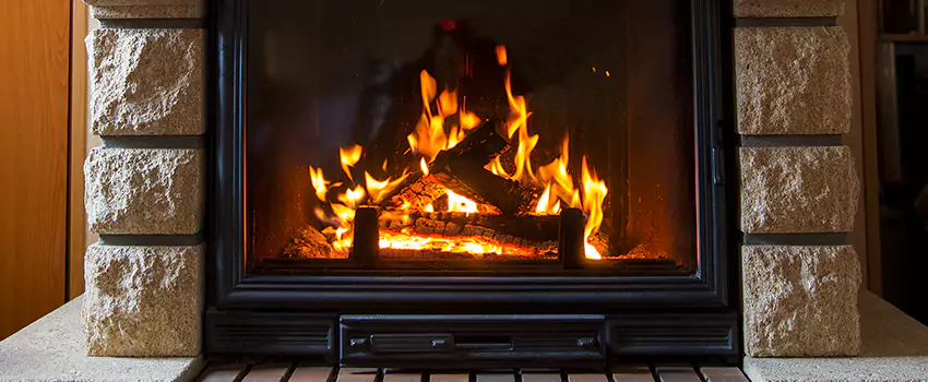 Cost of Wood Fireplace Installation in Pine Hills, FL