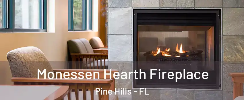  Monessen Hearth Fireplace Pine Hills - FL